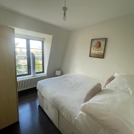 Regent Apartment Londra Esterno foto