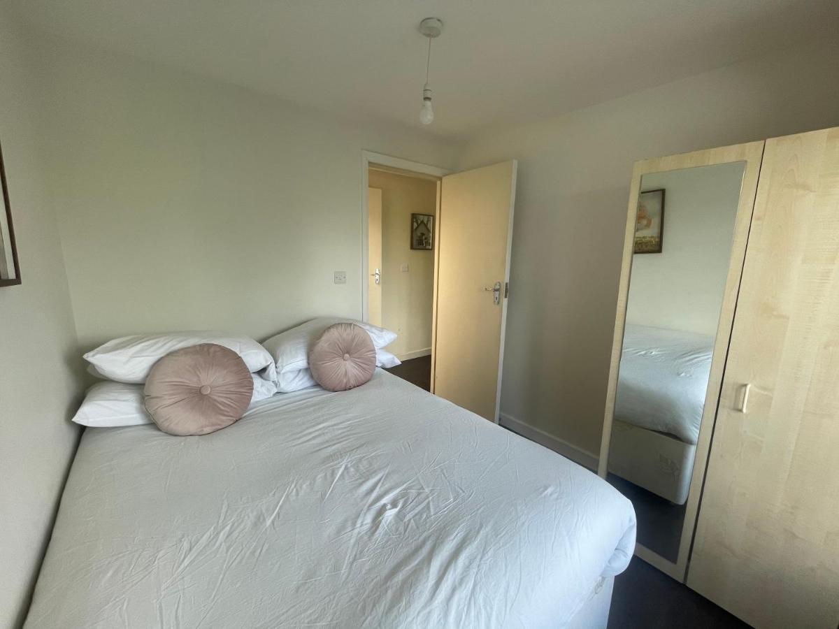 Regent Apartment Londra Esterno foto