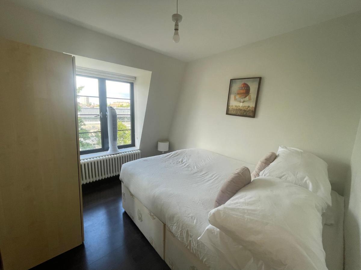 Regent Apartment Londra Esterno foto
