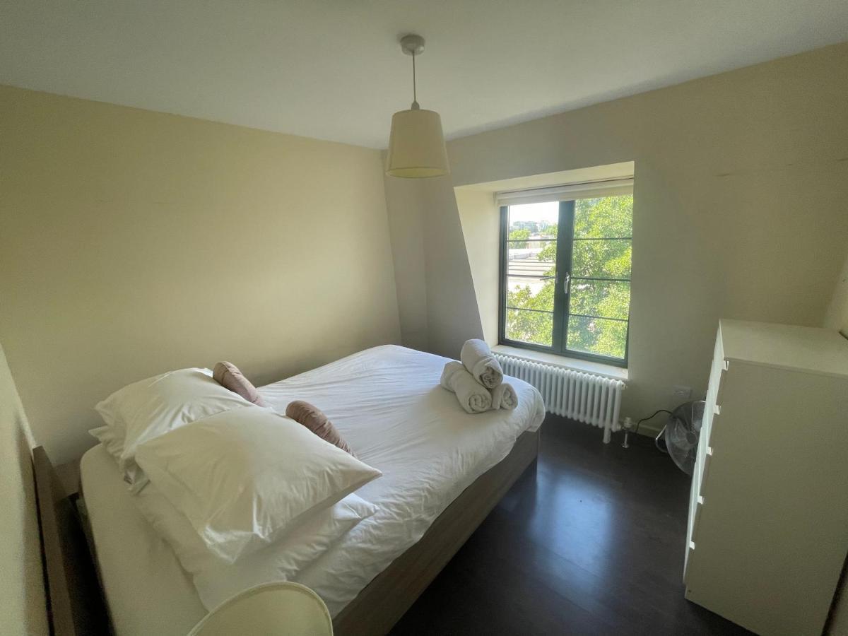 Regent Apartment Londra Esterno foto